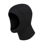 Miocloth Diving Hood Cap Neoprene Scuba Snorkeling Wetsuit Hood Surf Divers Hat For Men Women