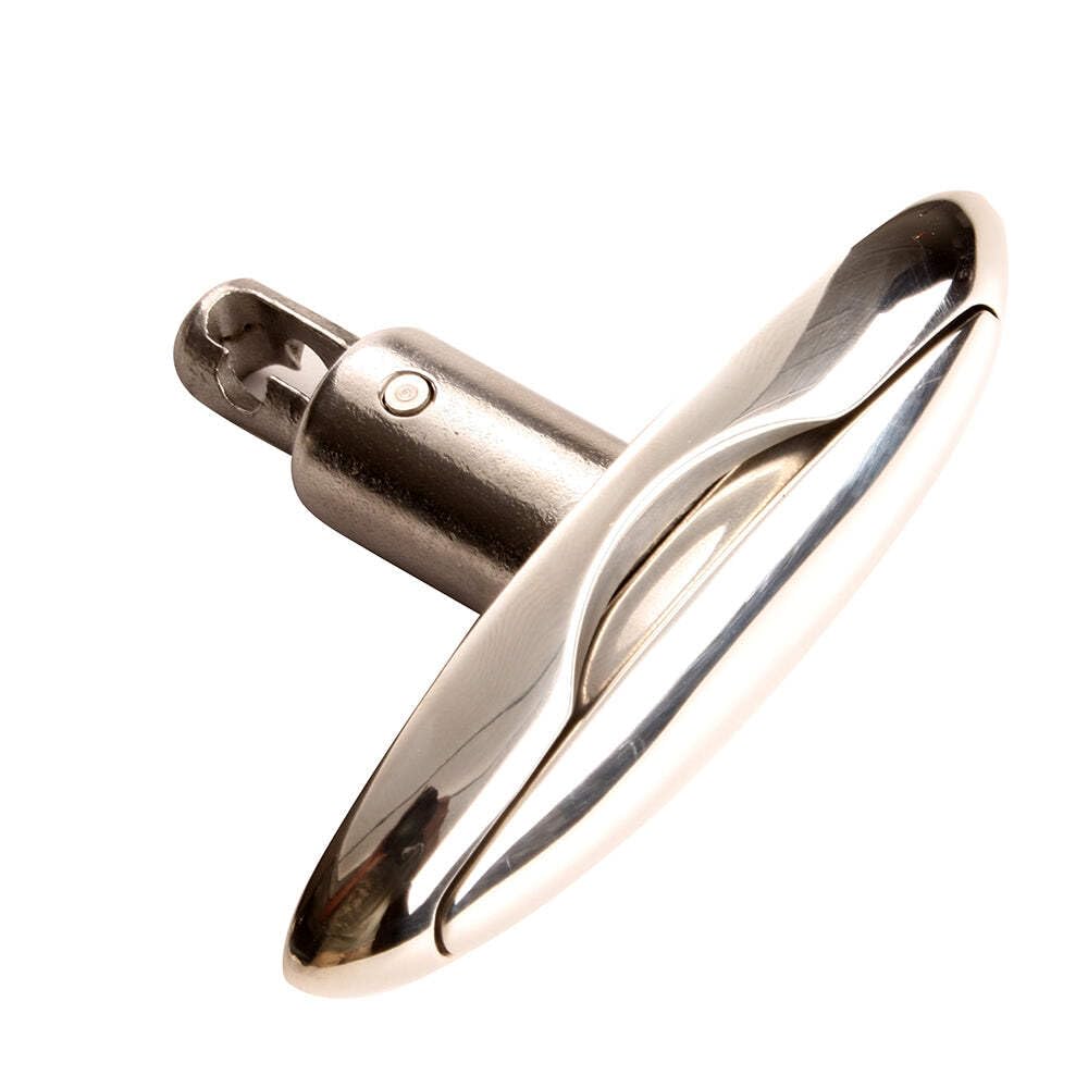 Attwood Fender Cleat - 3-1/2''