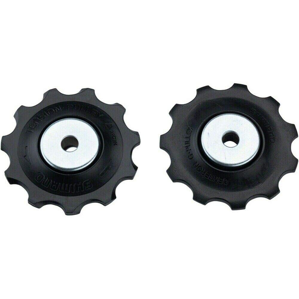 Shimano Deore Rd-M6000-Sgs 10-Speed Rear Derailleur Pulley Set