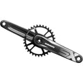 SRAM SX Eagle Crankset - 165mm, 12-Speed, 32t, Direct Mount, DUB Spindle Interface, Black, A1