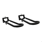 Extreme Max 3006.8441 Heavy-Duty Steel Folding Kayak Storage Rack