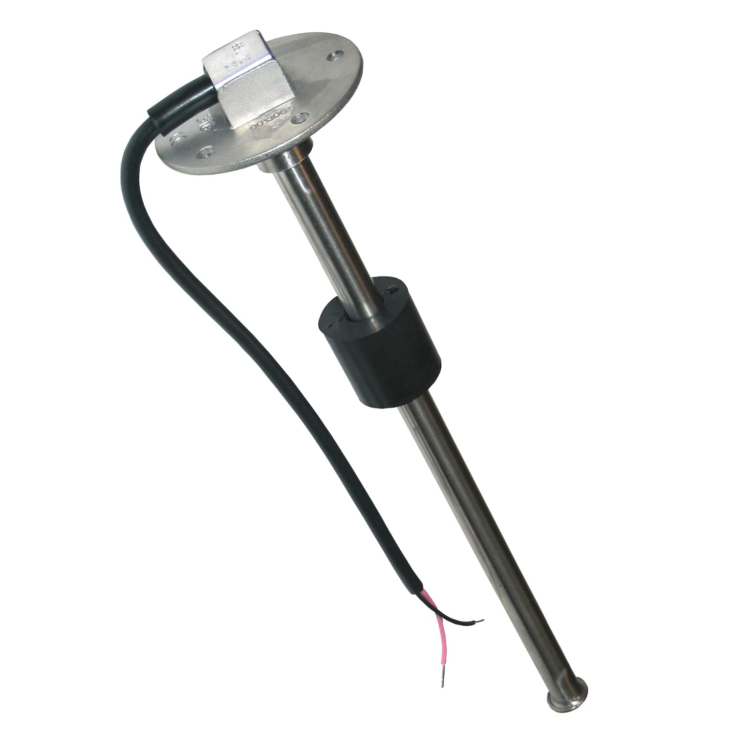 KUS USA Reed Switch Diesel Fuel Water Level Sensor, Standard American Output 240-30 ohm, SSS SSL, Includes Mounting Gasket and S