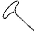 A&R Sports Wire Lace Tightener