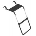 Springfree Trampoline Flexrstep V2 Ladder Accessory For Springfree Trampolines With Weight Capacity Of 152 Pounds And Safety Loc