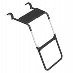 Springfree Trampoline Flexrstep V2 Ladder Accessory For Springfree Trampolines With Weight Capacity Of 152 Pounds And Safety Loc