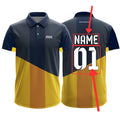 Dika Sports Custom Jersey Cricket TShirt Combo Cricket Tshirt For Boysfive Sleeve T Shirt For Men | 2 Year To 5Xl