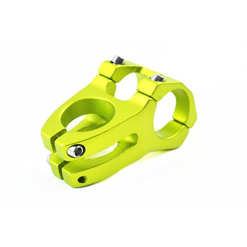 31.8 Stem 45Mm Bike Stem Wake Mountain Bike Stem Short Handlebar Stem For Most Bicycle, Road Bike, Mtb, Bmx, Fixie Gear, Cycling