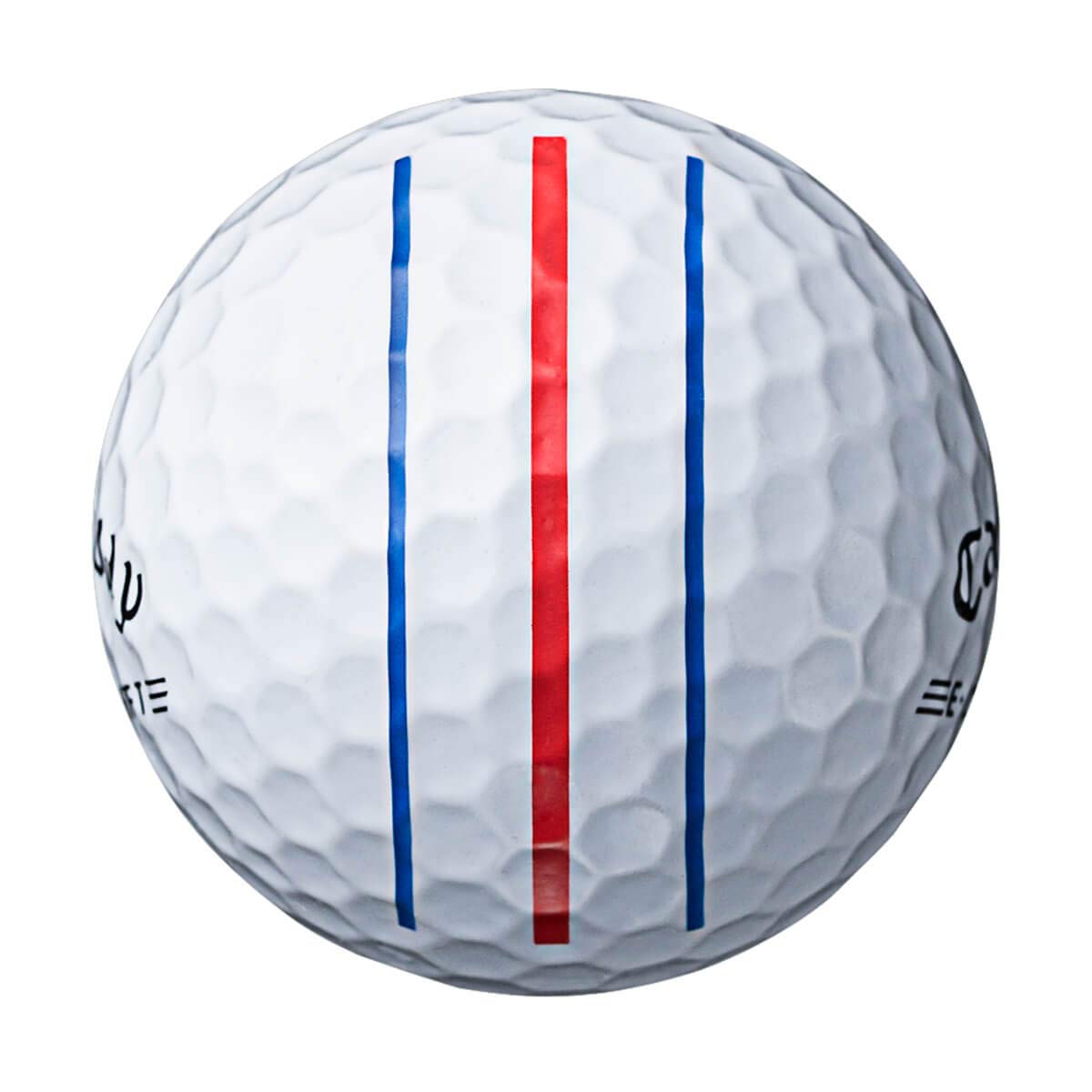 Callaway Golf Erc Soft Golf Balls (White Triple Track (2021)