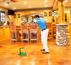 Club Champ Indoor/Outdoor Swing Groover