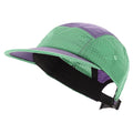Gustave Upf 50+ Outdoor Sun Cap For Men & Women, QuickDry Lightweight Patchwork Sport Cap With Uv Protection, Couple Summer Sun