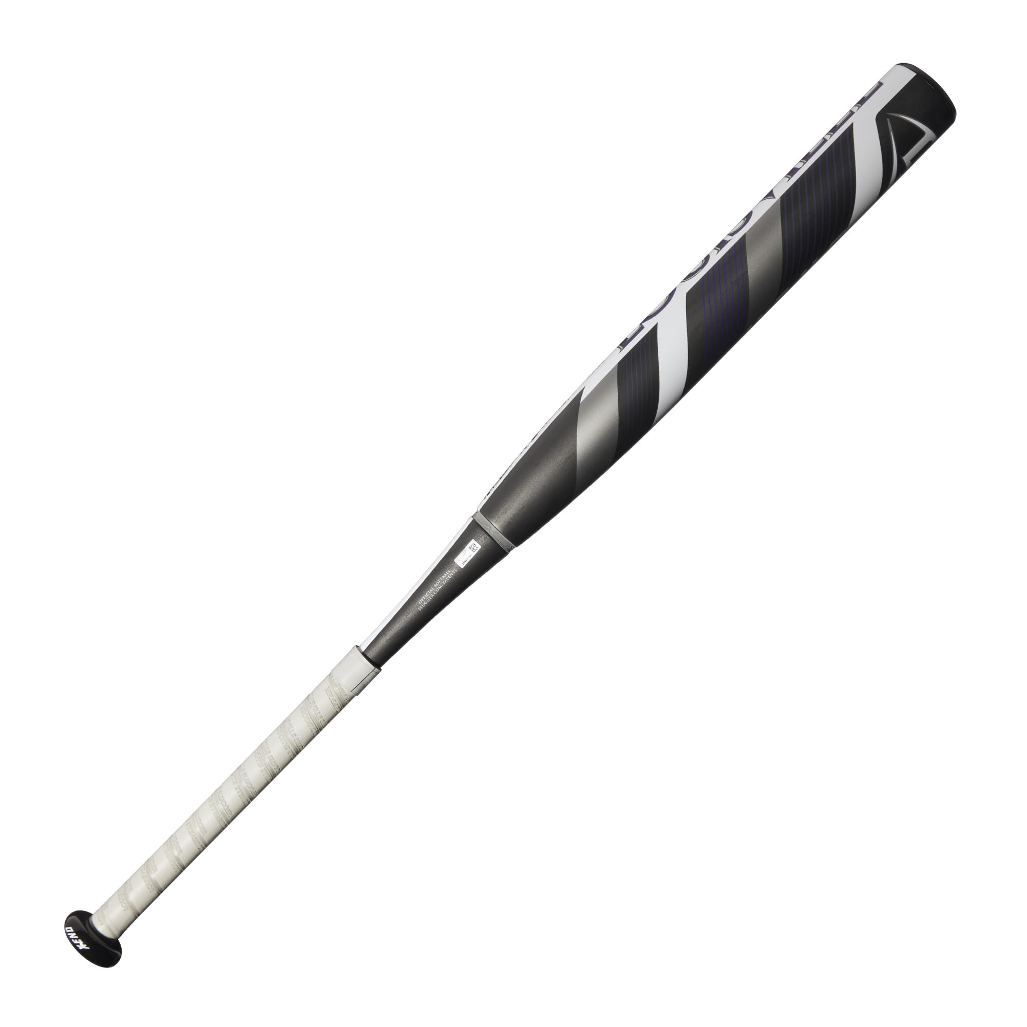 Louisville Slugger 2025 Xeno (-10) Fastpitch Bat - 33/23 oz