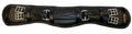 Henri de Rivel Equalizer Dressage Girth 30 Black