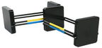 Powerblock Elite Exp 50-70 Lb. Dumbbell Kit, Stage 2 Expansion Kit, Only Compatible After Stage 1 Elite Exp Adjustable Dumbbells