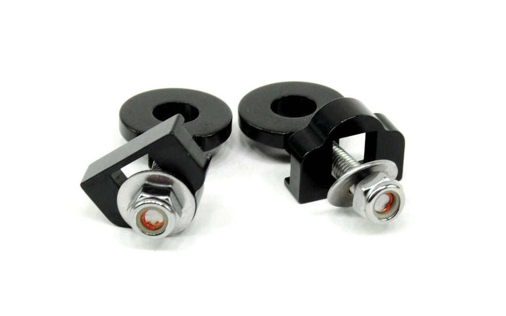 Dmr 10Mm Chain Tugs, Pair