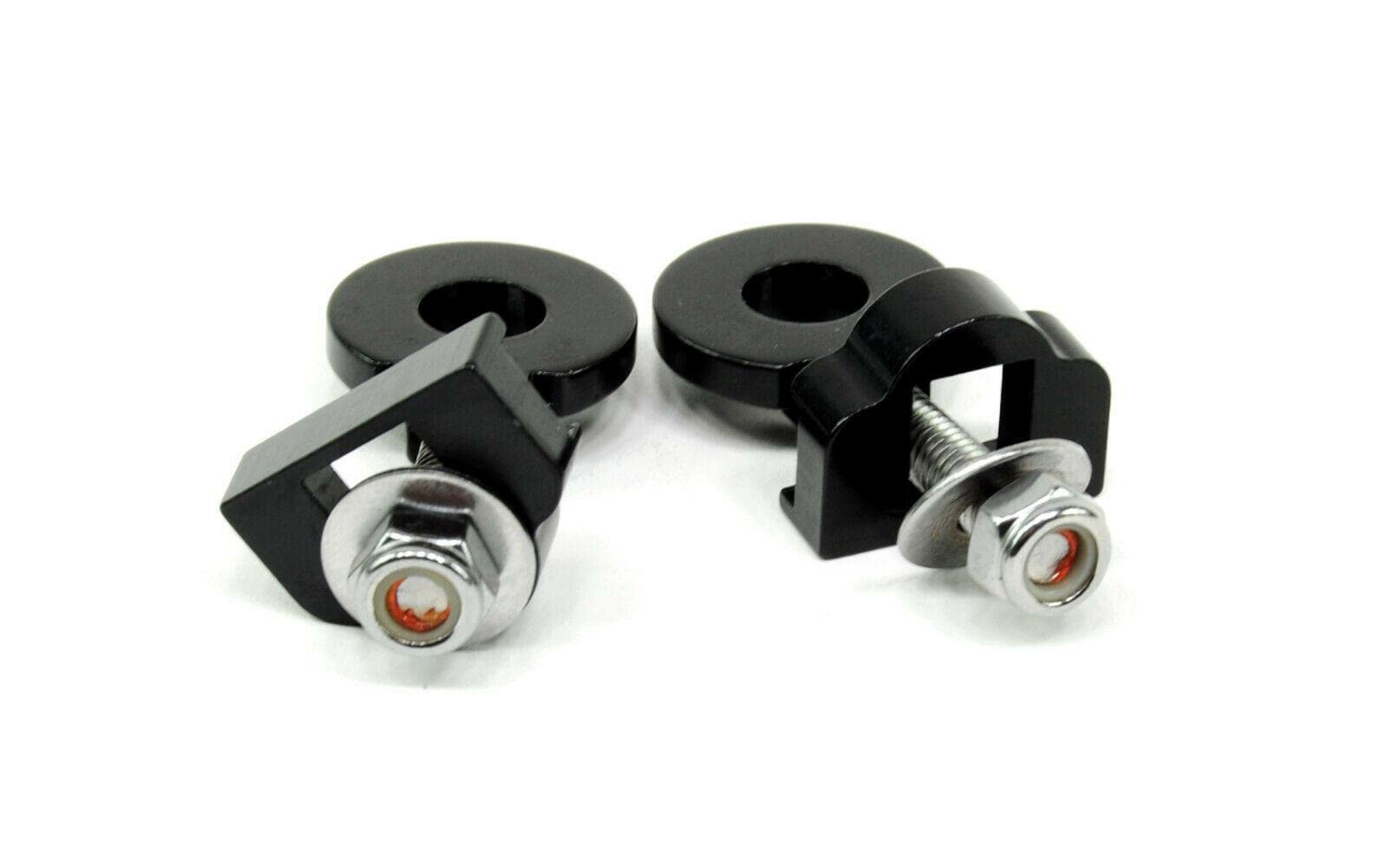 Dmr 10Mm Chain Tugs, Pair