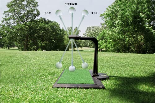 Club Champ Indoor/Outdoor Swing Groover