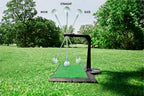 Club Champ Indoor/Outdoor Swing Groover