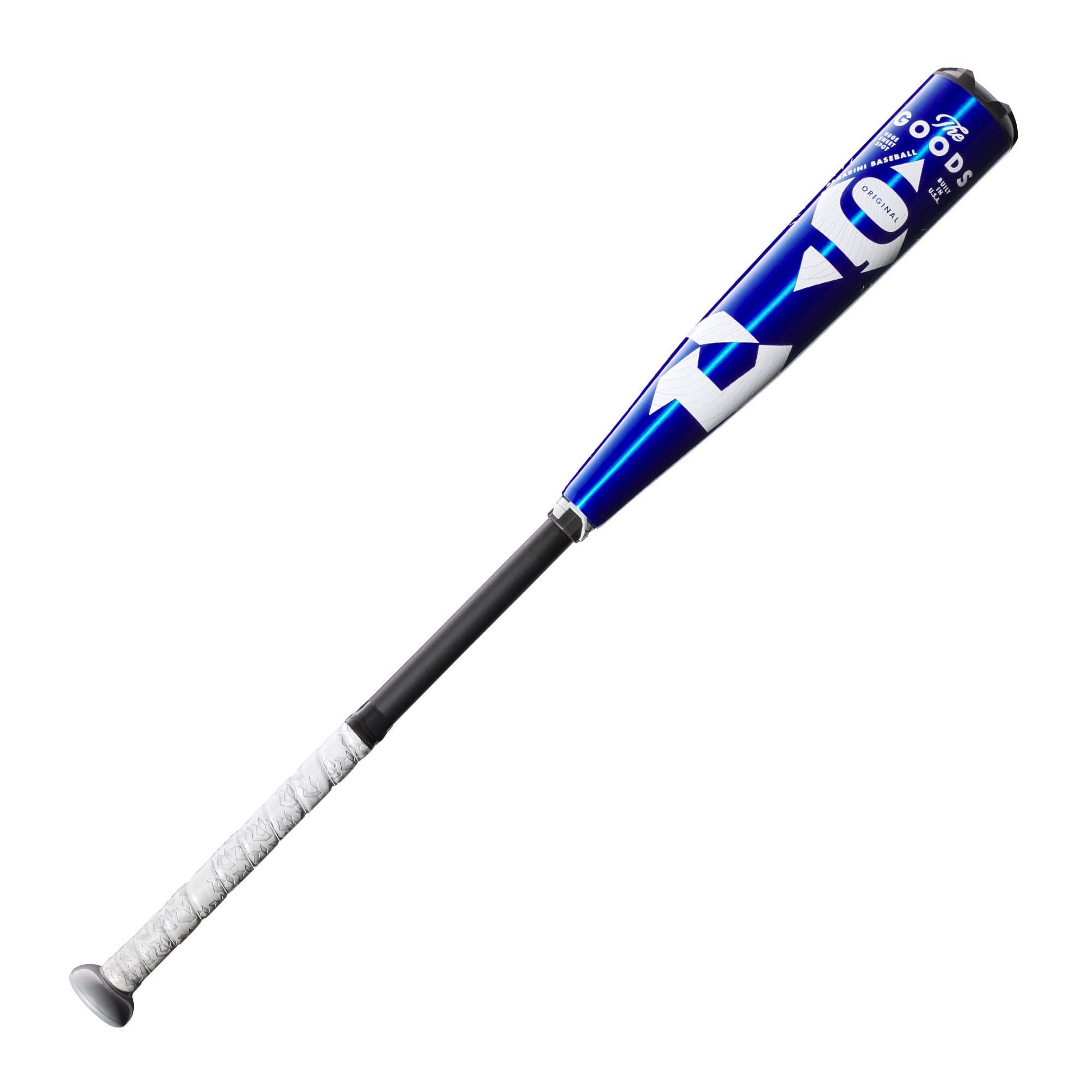 Demarini The Goods (-10) Usa Baseball Bat - 29'/19 Oz