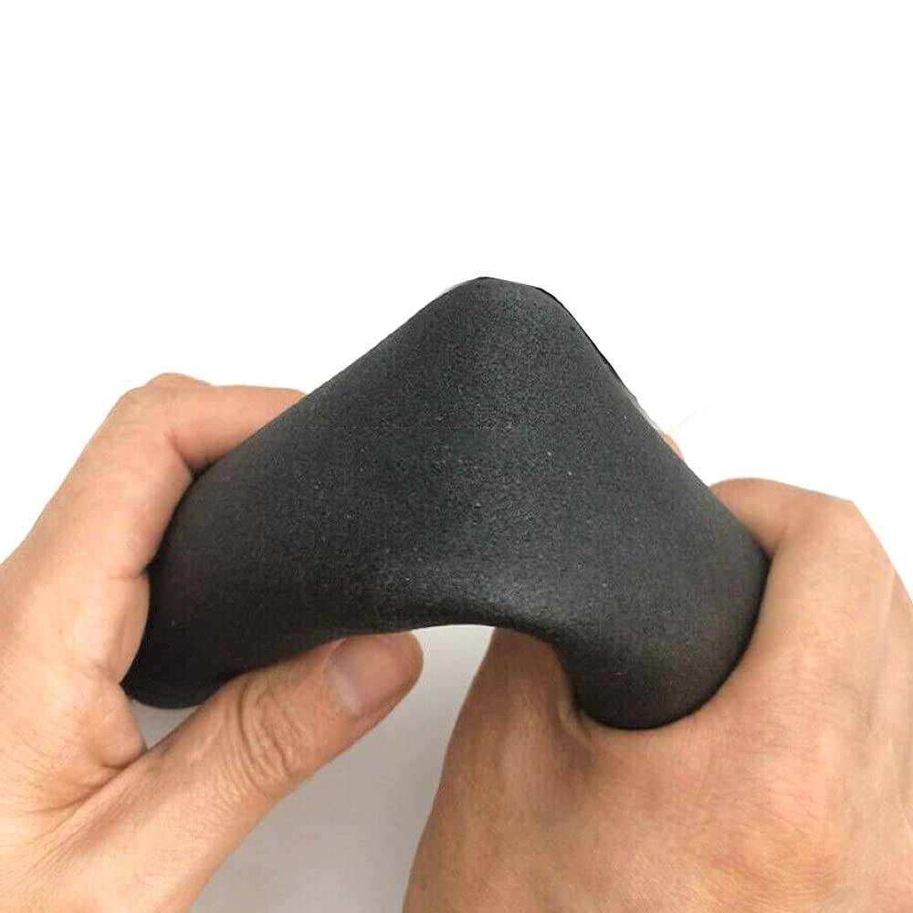 Treadlife Fitness 6'' Replacement Grip Handle For Exercise Equipment | 1 Pack