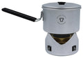 Trangia Micro Original Lightweight Compact Stove  Perfect For Solo Camping  Includes T-Cup W/Lid