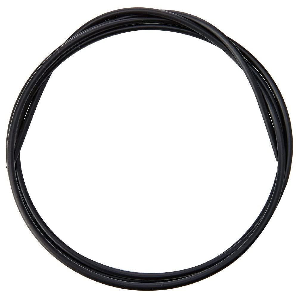 Shimano Road Shift Road Bike Gear Cable Set Black