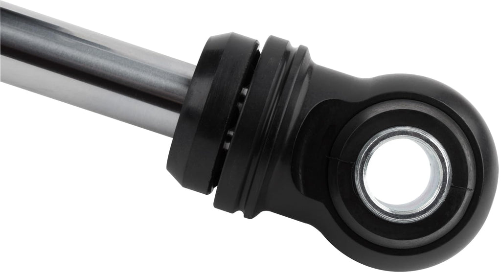 Fox Shox 985-24-162 Shock Absorbers, Silver