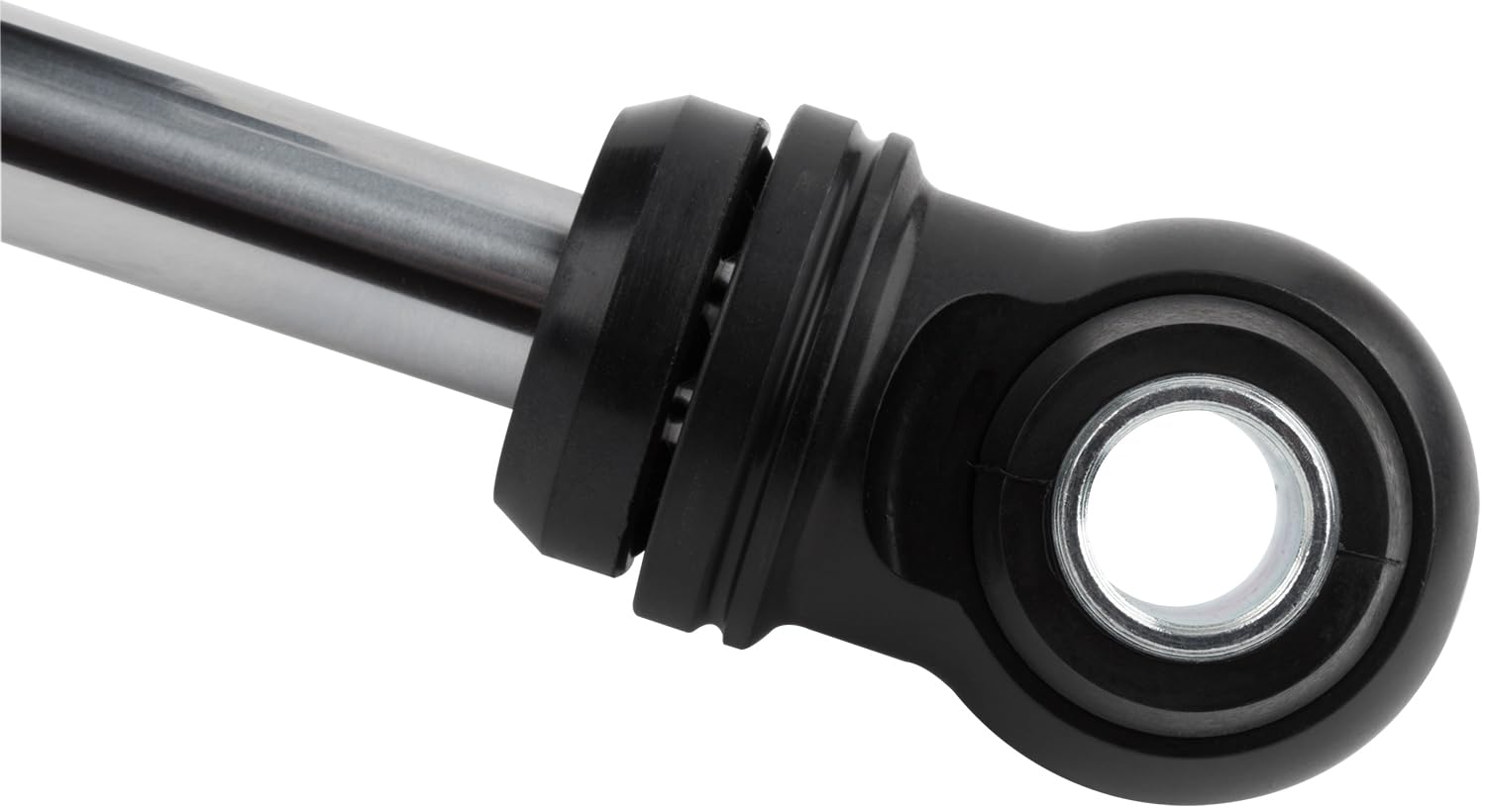 Fox Shox 985-24-162 Shock Absorbers, Silver