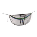 Eno Guardian Dx Bug Net - Protective Deluxe Hammock Netting - For Camping, Hiking, Backpacking, Travel, A Festival, Or The Beach