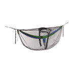 Eno Guardian Dx Bug Net - Protective Deluxe Hammock Netting - For Camping, Hiking, Backpacking, Travel, A Festival, Or The Beach