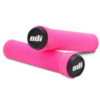 Odi Soft Flangeless Longneck Grips, Red