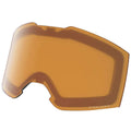Oakley Fall Line XM Replacement Lens Prizm Persimmon Medium