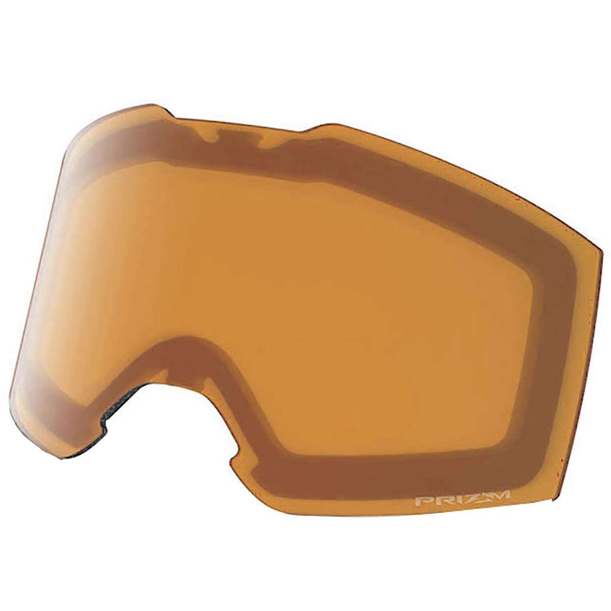 Oakley Fall Line XM Replacement Lens Prizm Persimmon Medium