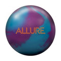 Ebonite Allure Solid Purple/Blue 12Lb