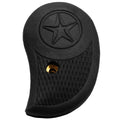 Bond Arms, Rubber Grip, Small, Black