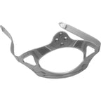 Cressi Silicone Strap - Black For Matrix/Penta/Occhio Plus Masks