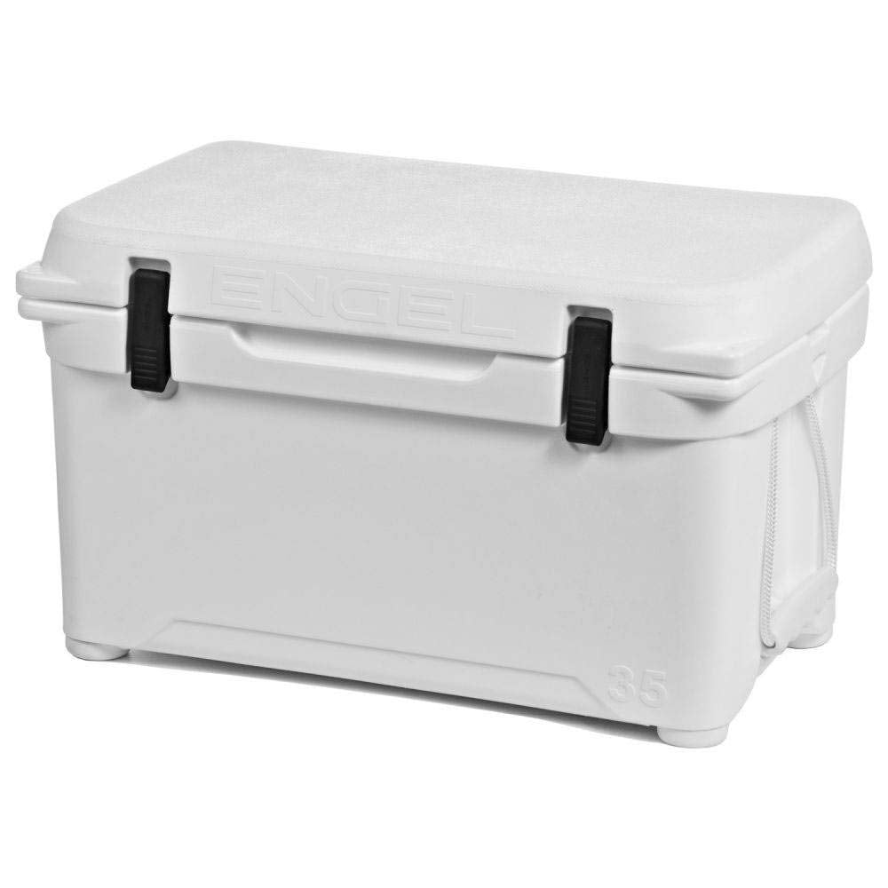 Engel Eng35 High Performance Cooler - White