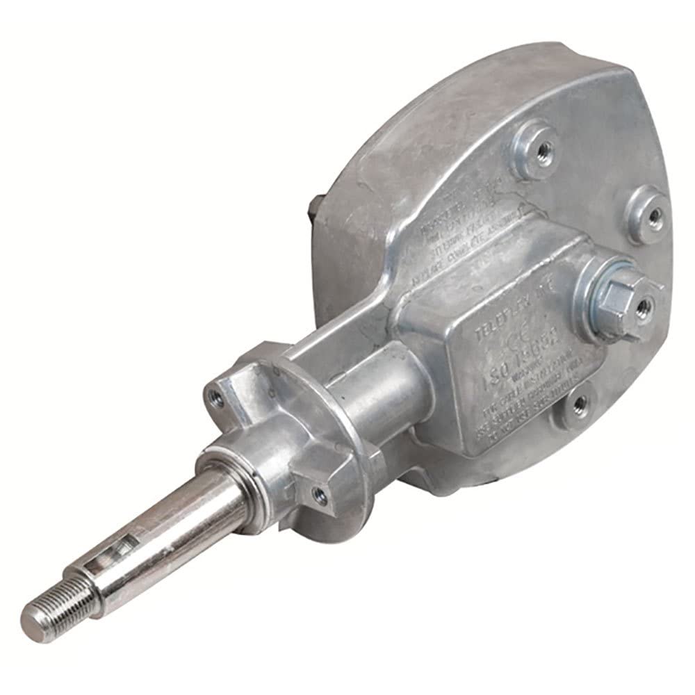 Seastar Sh5087P Helm, Jet Boat Steering (135)