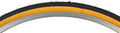 Kenda Road K40, Tire, 27X1-3/8, Wire, Clincher, Beige