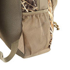Auscamotek Hunting Backpack For Men - Camo Duck Hunting Backpack - Durable Camouflage Bag For Hunters -Grass Camo