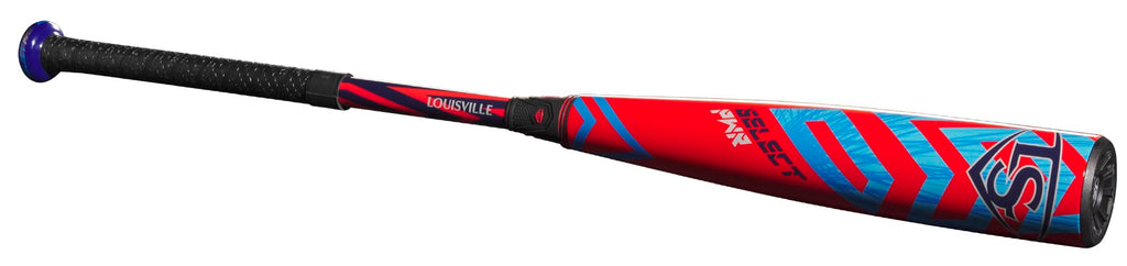 Louisville Slugger 2024 Select Pwr (-10) Usa Baseball Bat - 29''/19 Oz