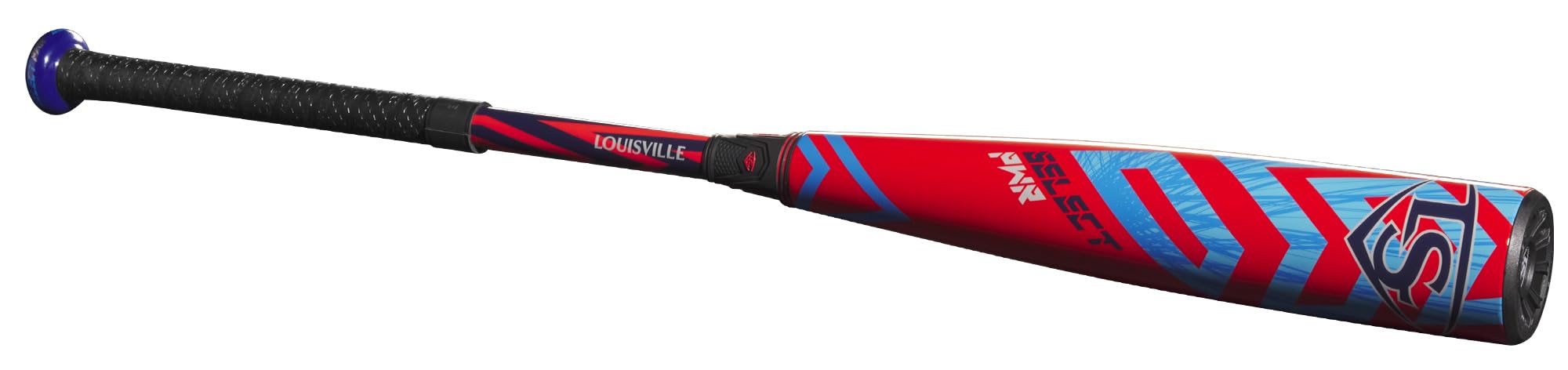 Louisville Slugger 2024 Select Pwr (-10) Usa Baseball Bat - 29''/19 Oz
