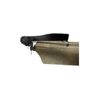 Wilderness Systems Xl Kayak Rudder Kit - For Solo Wilderness System Kayaks, Black