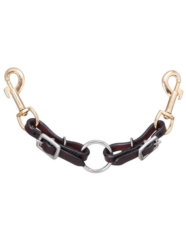Tough 1 Lunge Line Connector Curb Strap