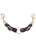 Tough 1 Lunge Line Connector Curb Strap