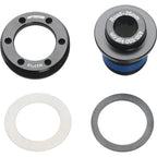 Fsa Self Extracting Left Crank Arm Bolt For Carbon Mega Exo Road Cranks