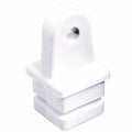Sea Dog Top Insert 1 In Square Tube 2 Pack 2735811