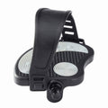 Namucuo Exercise Bike Pedals With Straps For Spin Bike And Indoor Stationary Exercise Bike, 6 Month Warranty