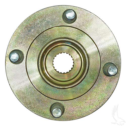 Yamaha Drive / G29 Golf Cart Rear Wheel Hub Gas And Electric