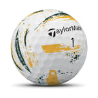 TaylorMade Golf Speed Soft Ink NFL Green Bay Packers Dozen