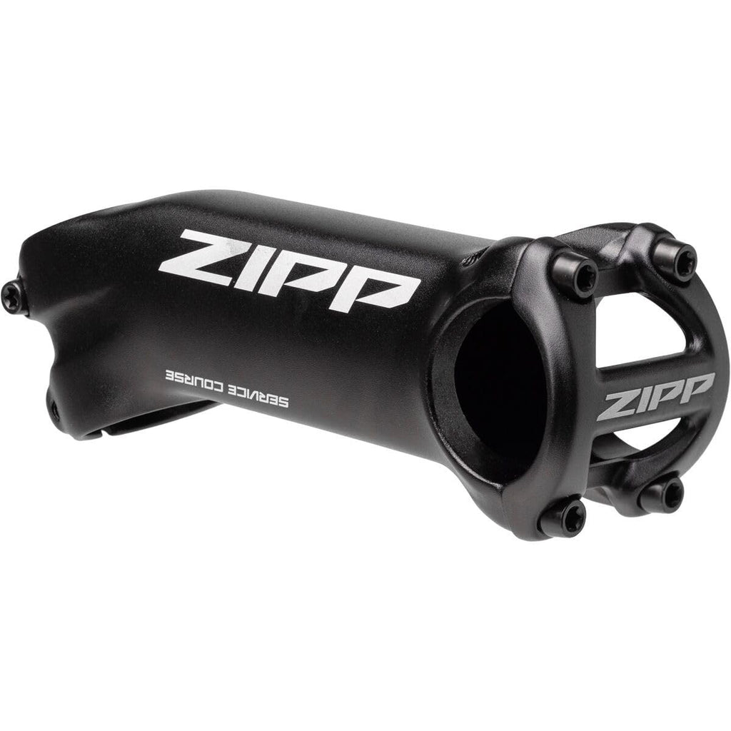 Zipp Service Course B2 Stem Black, 100Mm/6 Deg